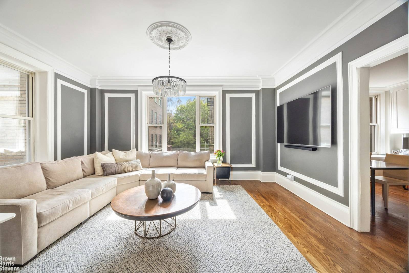 Manhattan, NY 10024,180 RIVERSIDE Drive #3E