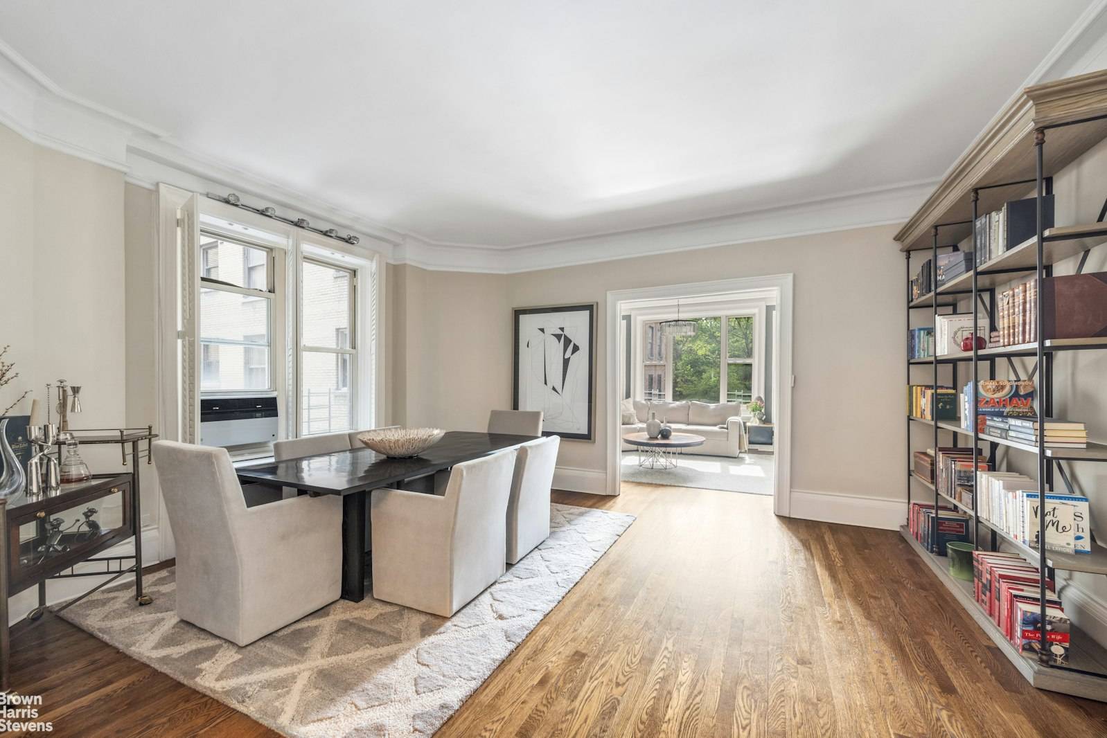 Manhattan, NY 10024,180 RIVERSIDE Drive #3E