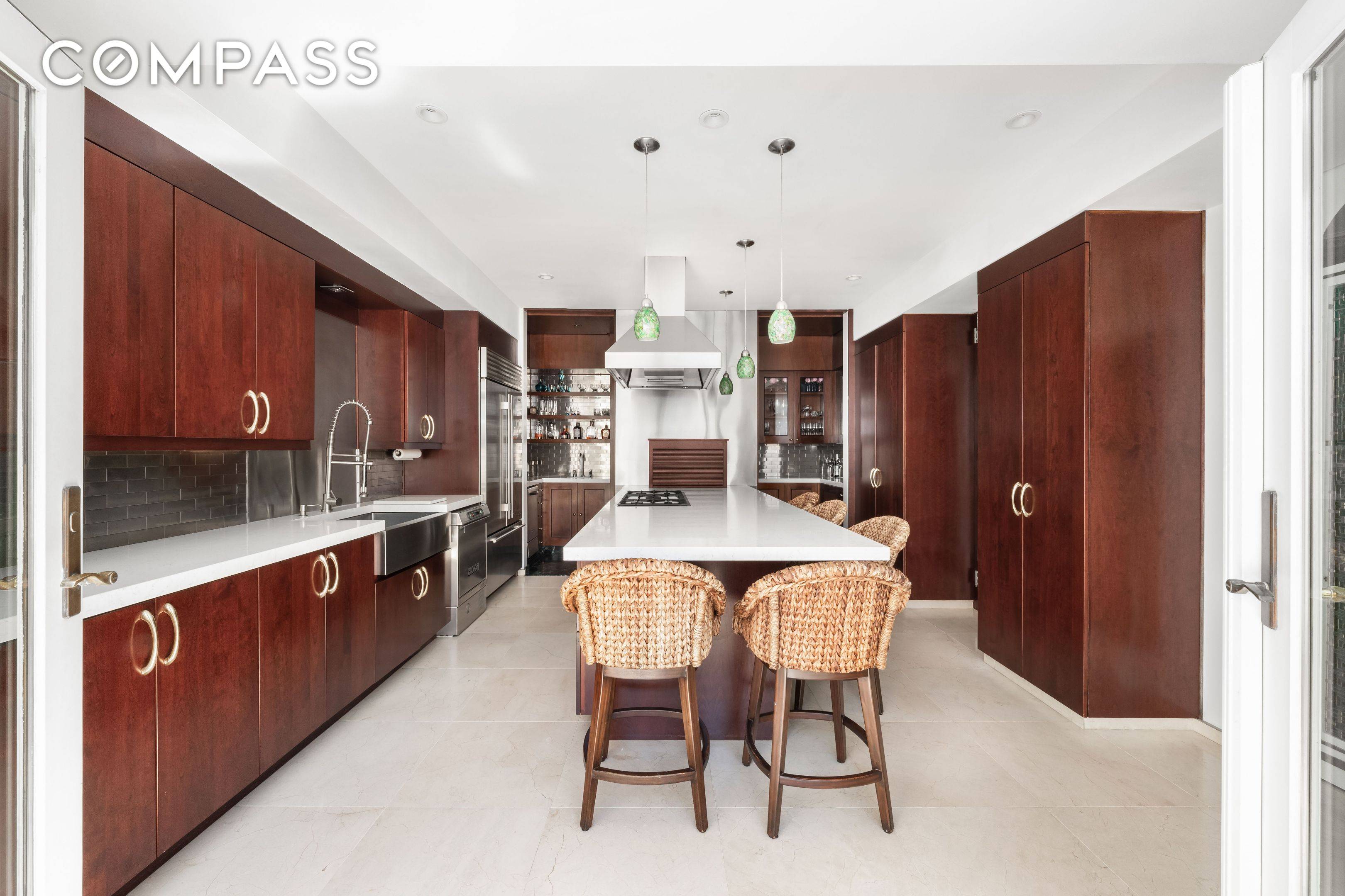 Manhattan, NY 10013,11 Vestry Street #PH