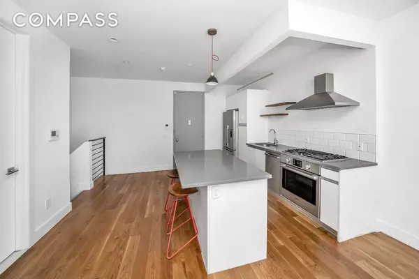 Brooklyn, NY 11222,79 Clay Street #1R