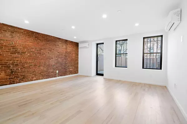 103 W 131st Street #GARDEN, Manhattan, NY 10037
