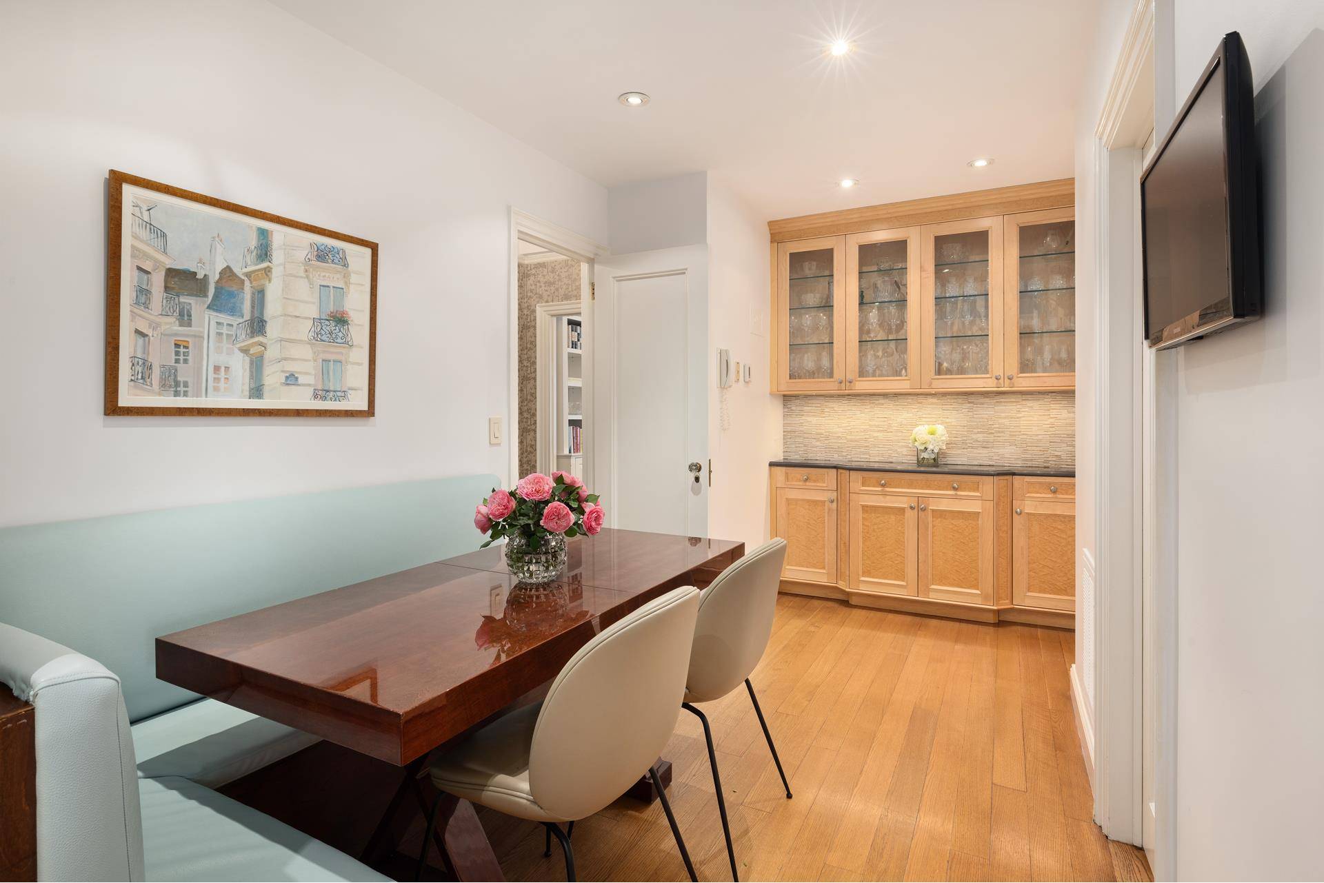 Manhattan, NY 10028,125 E 84TH Street #8A