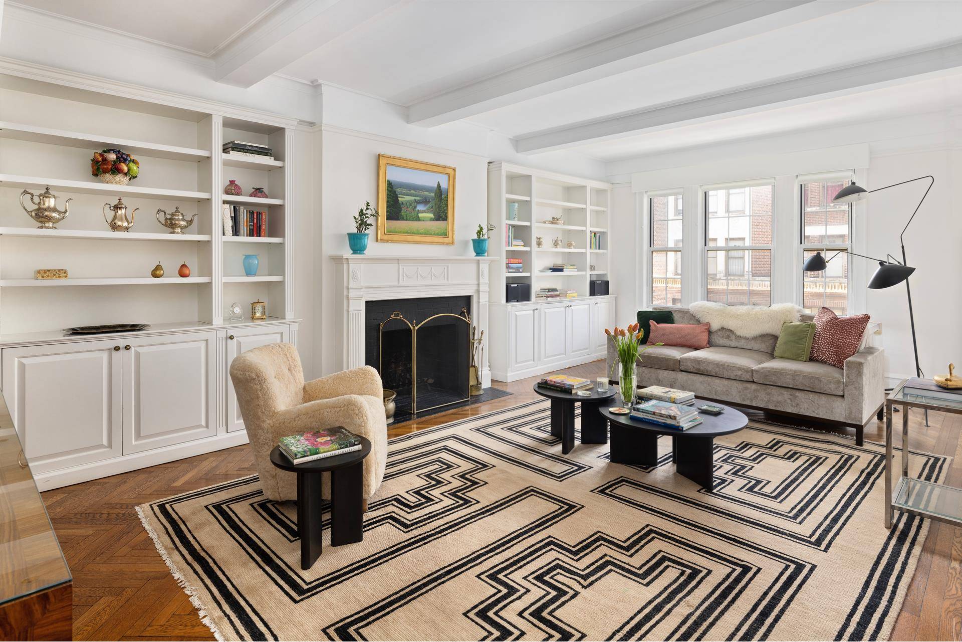 125 E 84TH Street #8A, Manhattan, NY 10028