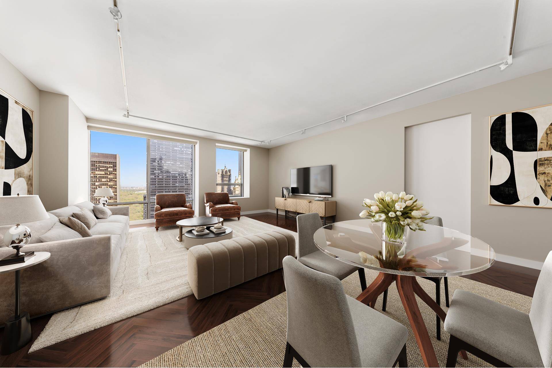 15 W 53RD Street #30F, Manhattan, NY 10019