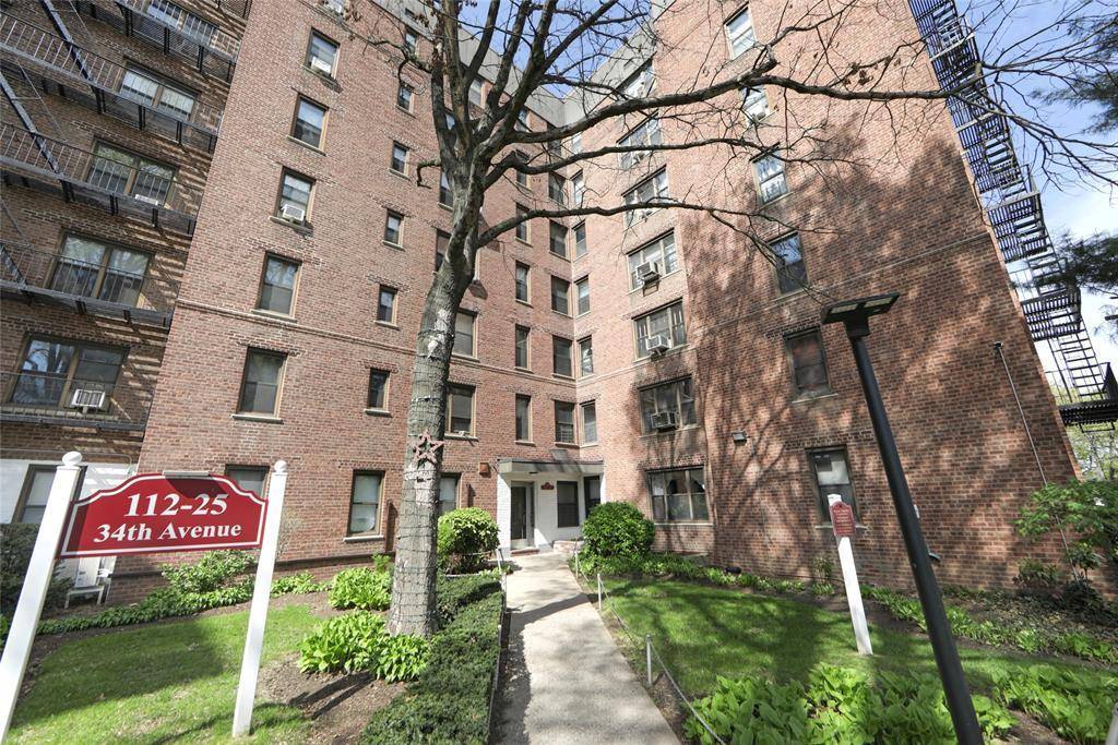 112-25 34th Avenue #3-E, Queens, NY 11363