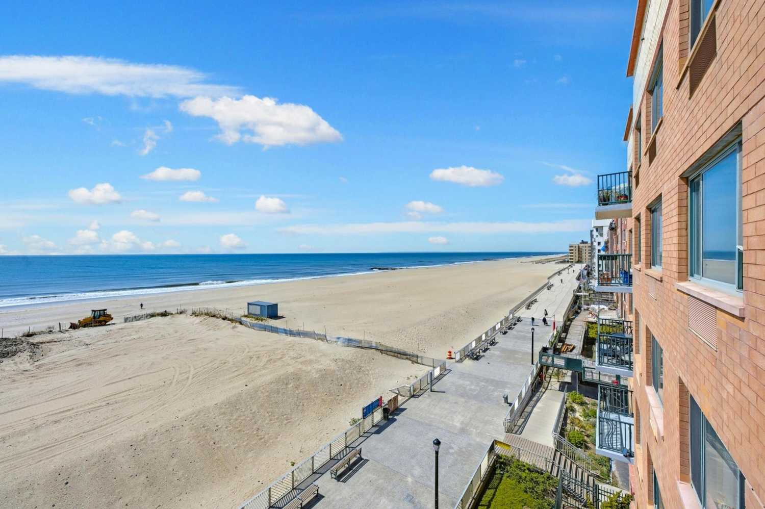 136 BEACH 117TH Street #5K, Queens, NY 11694