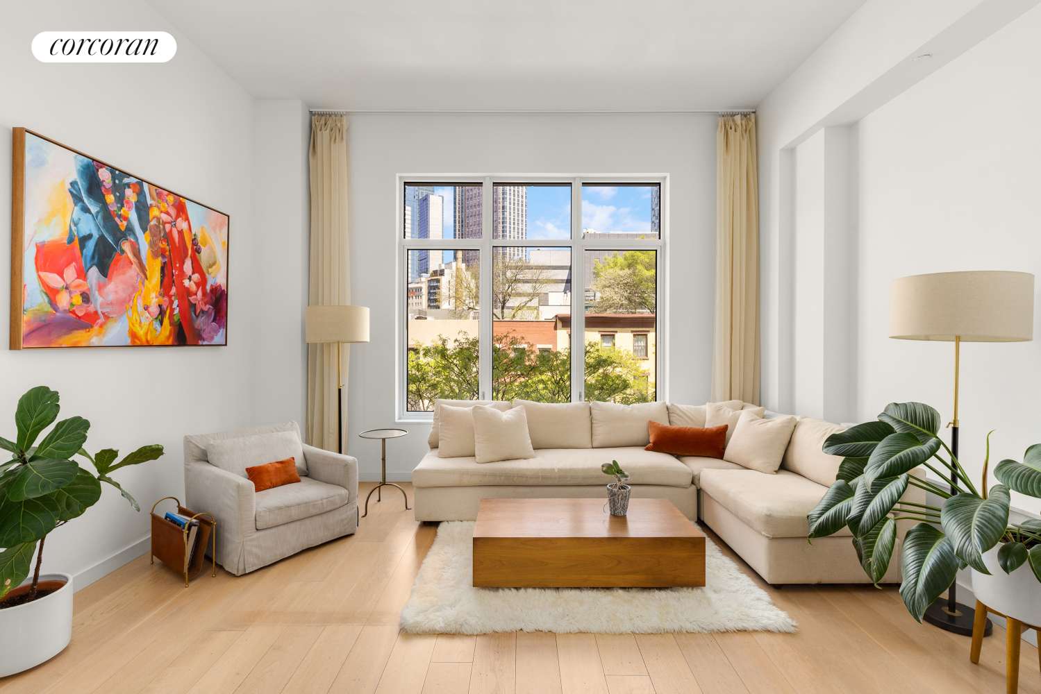509 PACIFIC Street #4F, Brooklyn, NY 11217