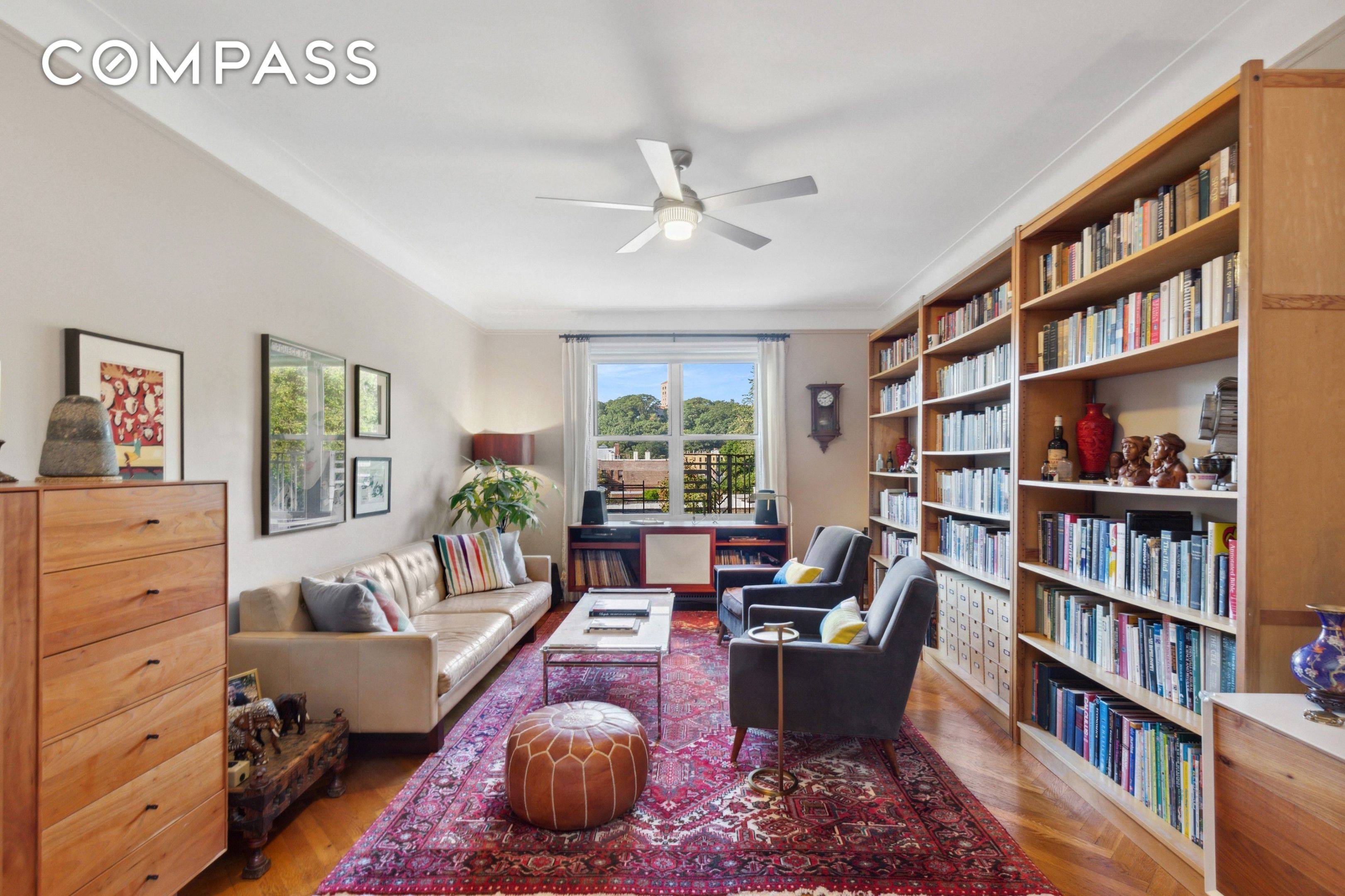 91 Payson Avenue #4G, Manhattan, NY 10034