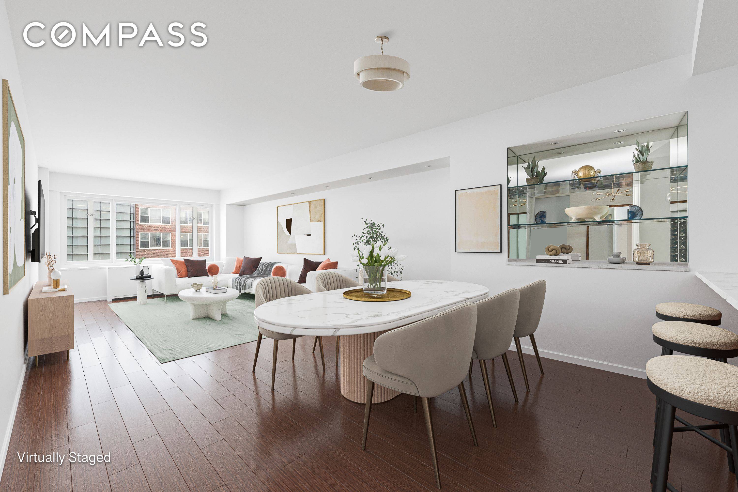 166 E 63rd Street #6J, Manhattan, NY 10065