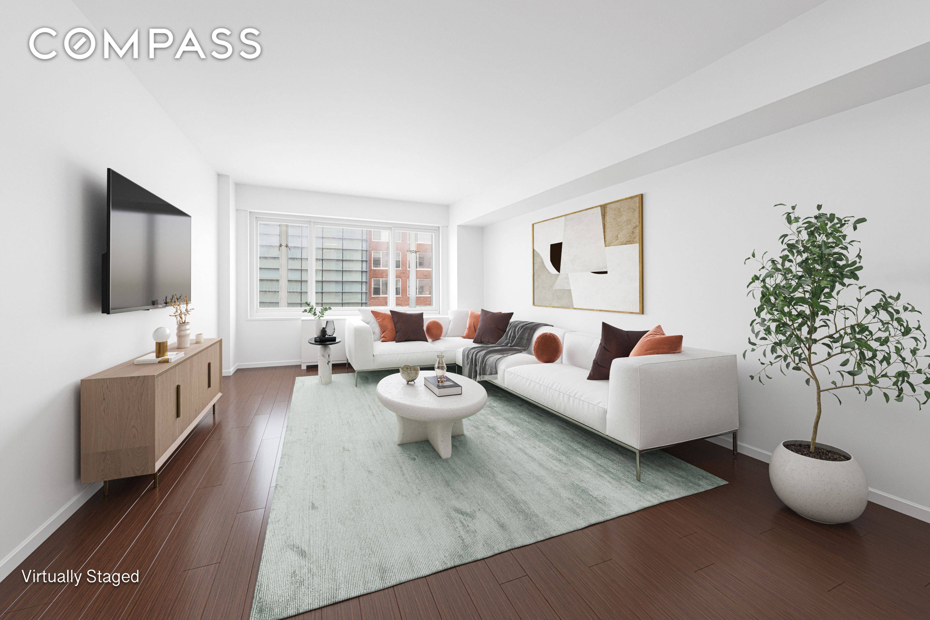 Manhattan, NY 10065,166 E 63rd Street #6J