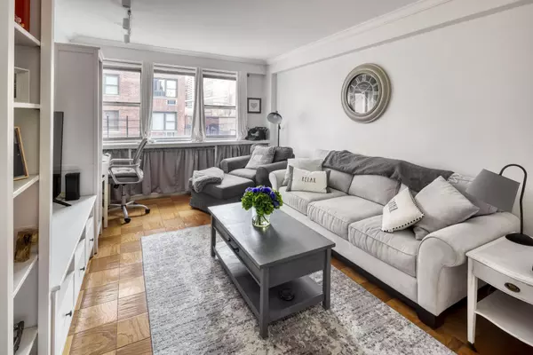 245 E 35TH Street #8H, Manhattan, NY 10016