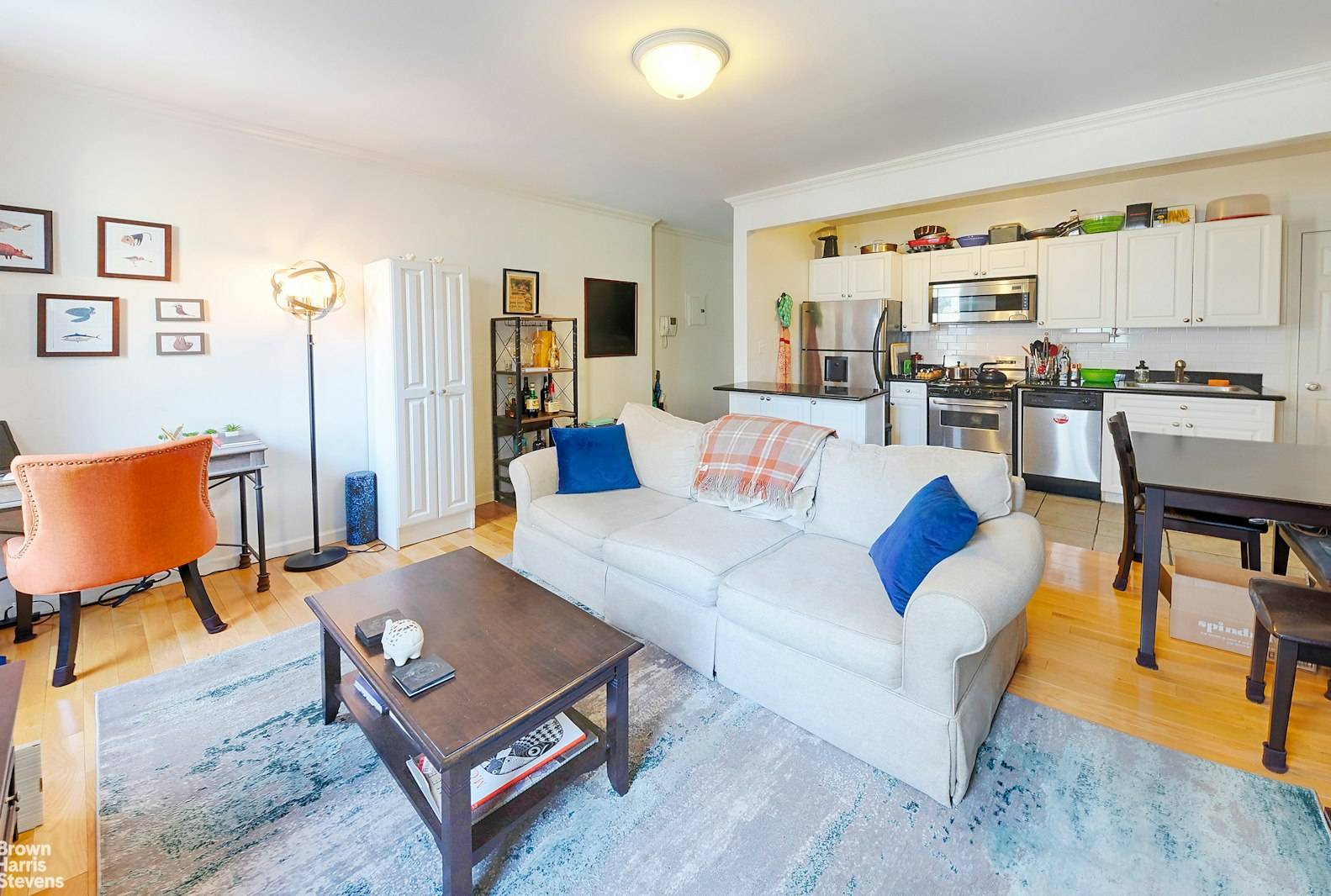 220 W 111TH Street #2D, Manhattan, NY 10026
