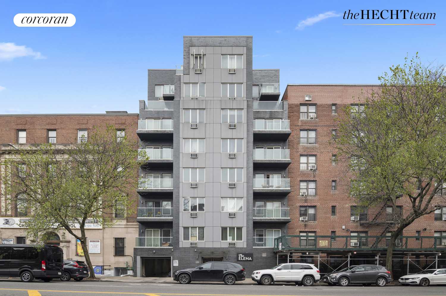 1256 OCEAN Avenue #7A, Brooklyn, NY 11230
