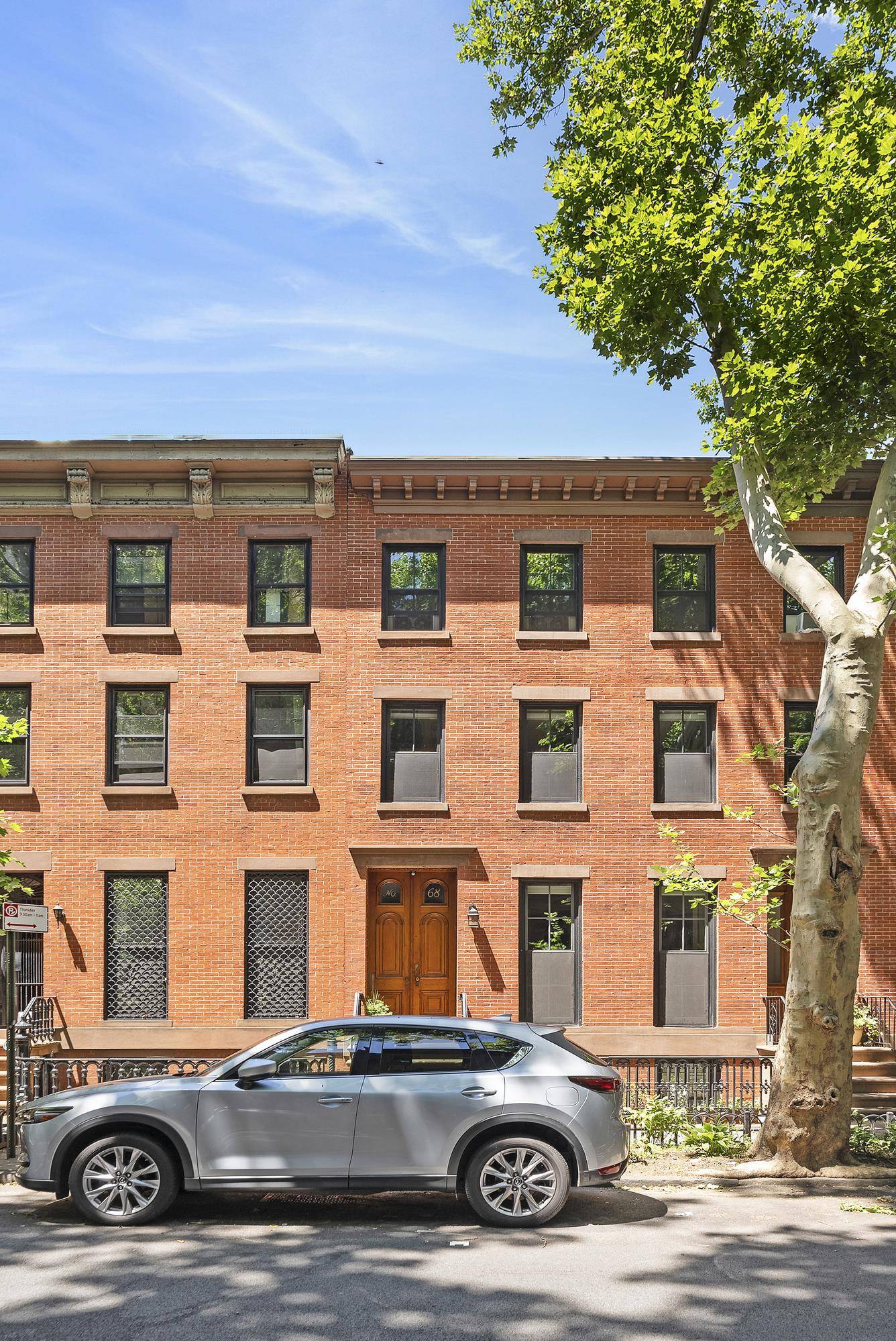 68 S Portland Avenue, Brooklyn, NY 11217