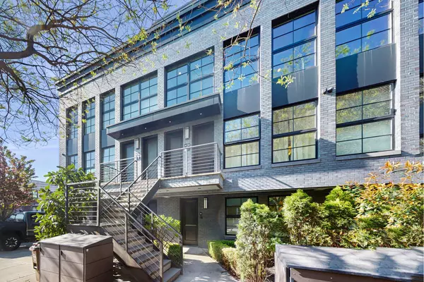 40 HUNTINGTON Street #3C, Brooklyn, NY 11231