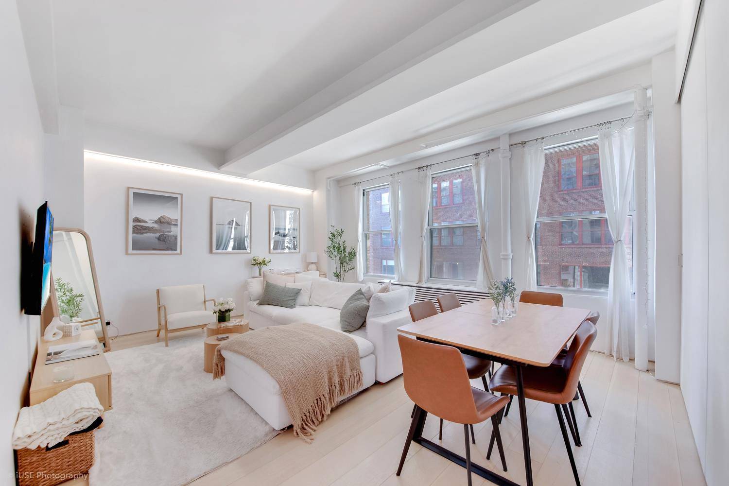425 PARK Avenue S #4D, Manhattan, NY 10016
