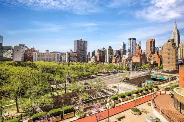 Manhattan, NY 10016,330 E 38th Street #7Q