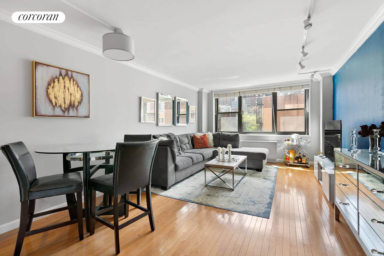 Manhattan, NY 10128,340 E 93RD Street #5A