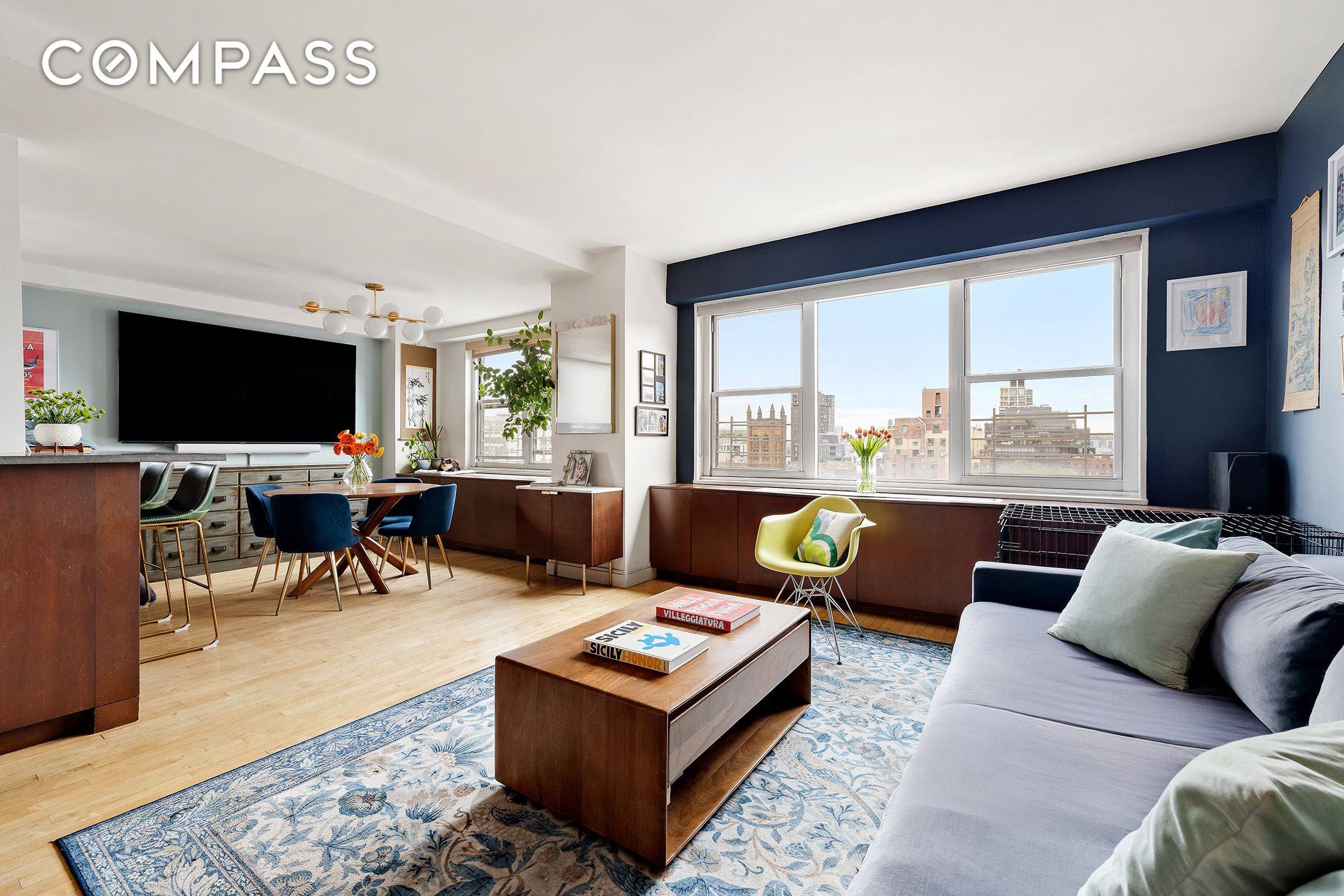 360 W 22nd Street #12B, Manhattan, NY 10011