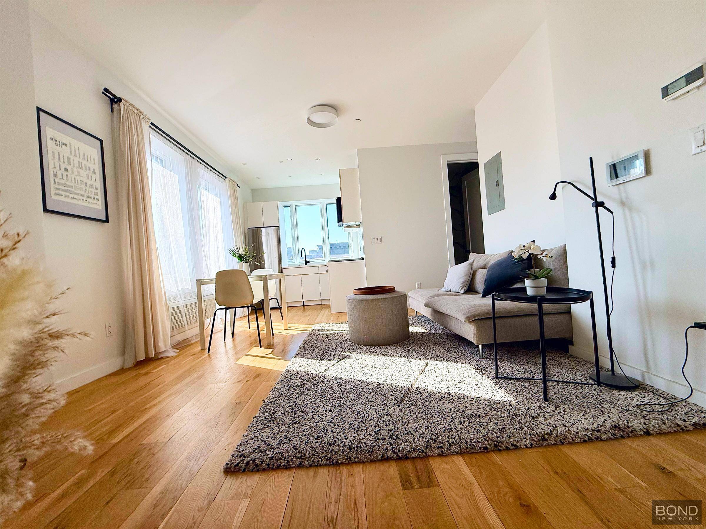 Manhattan, NY 10009,90 Ave C #601