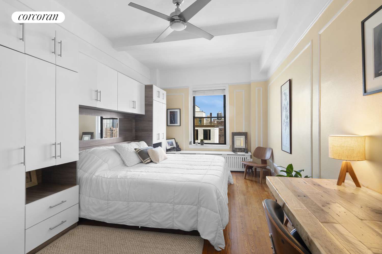 Manhattan, NY 10025,235 W 102ND Street #17F