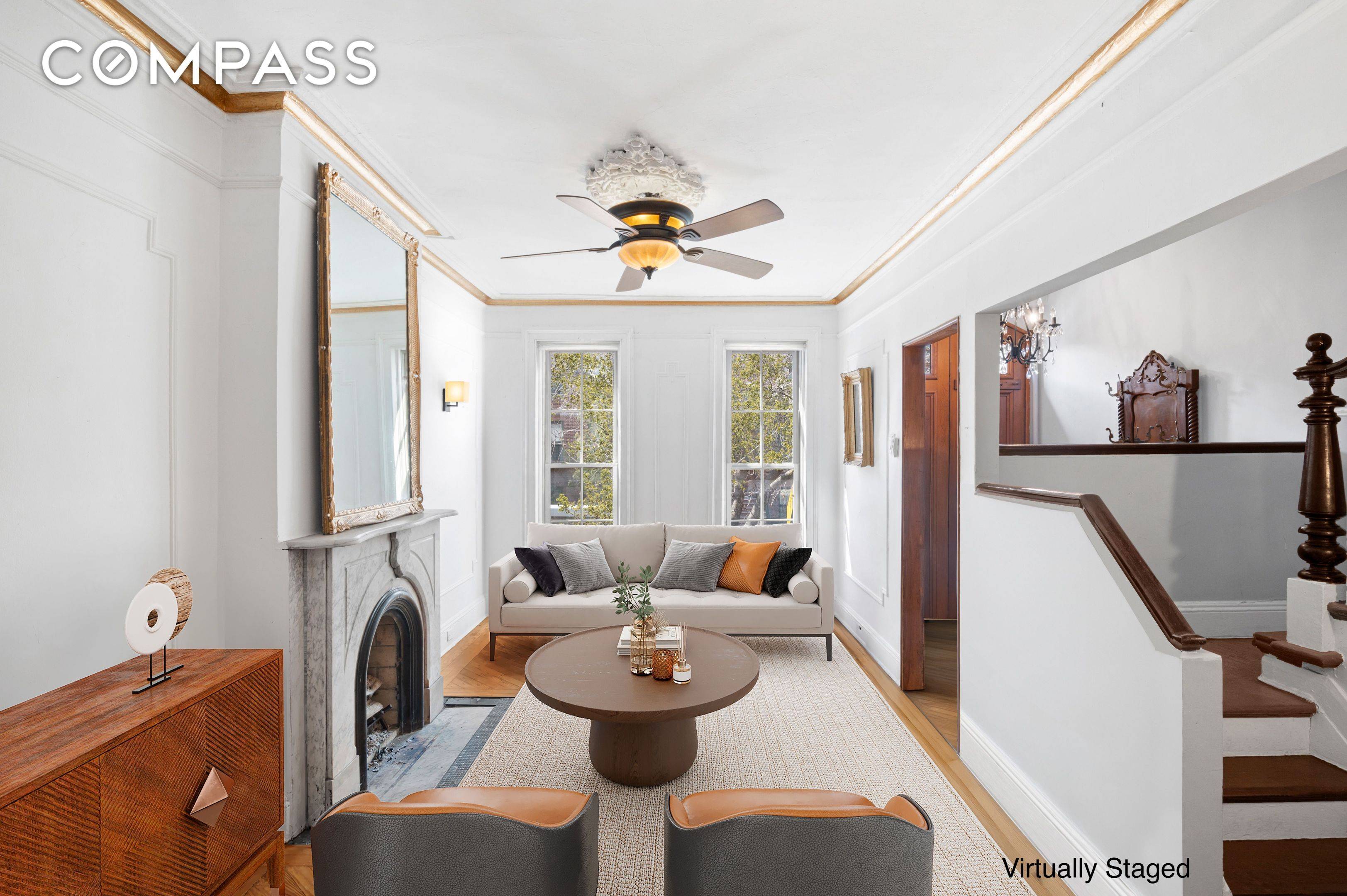 457 Warren Street, Brooklyn, NY 11217