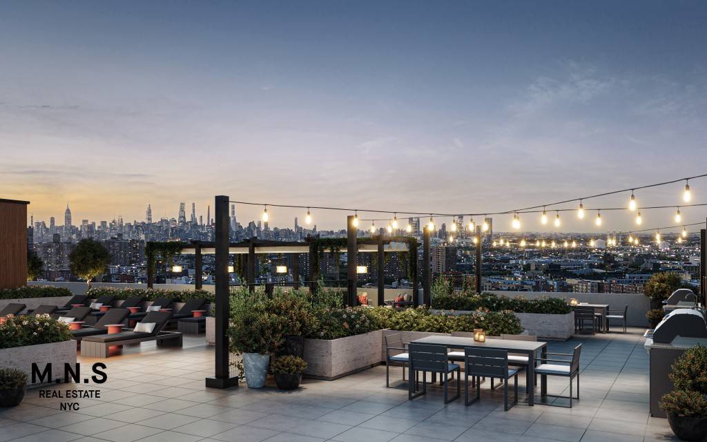 788 Willoughby Avenue #405, Brooklyn, NY 11206