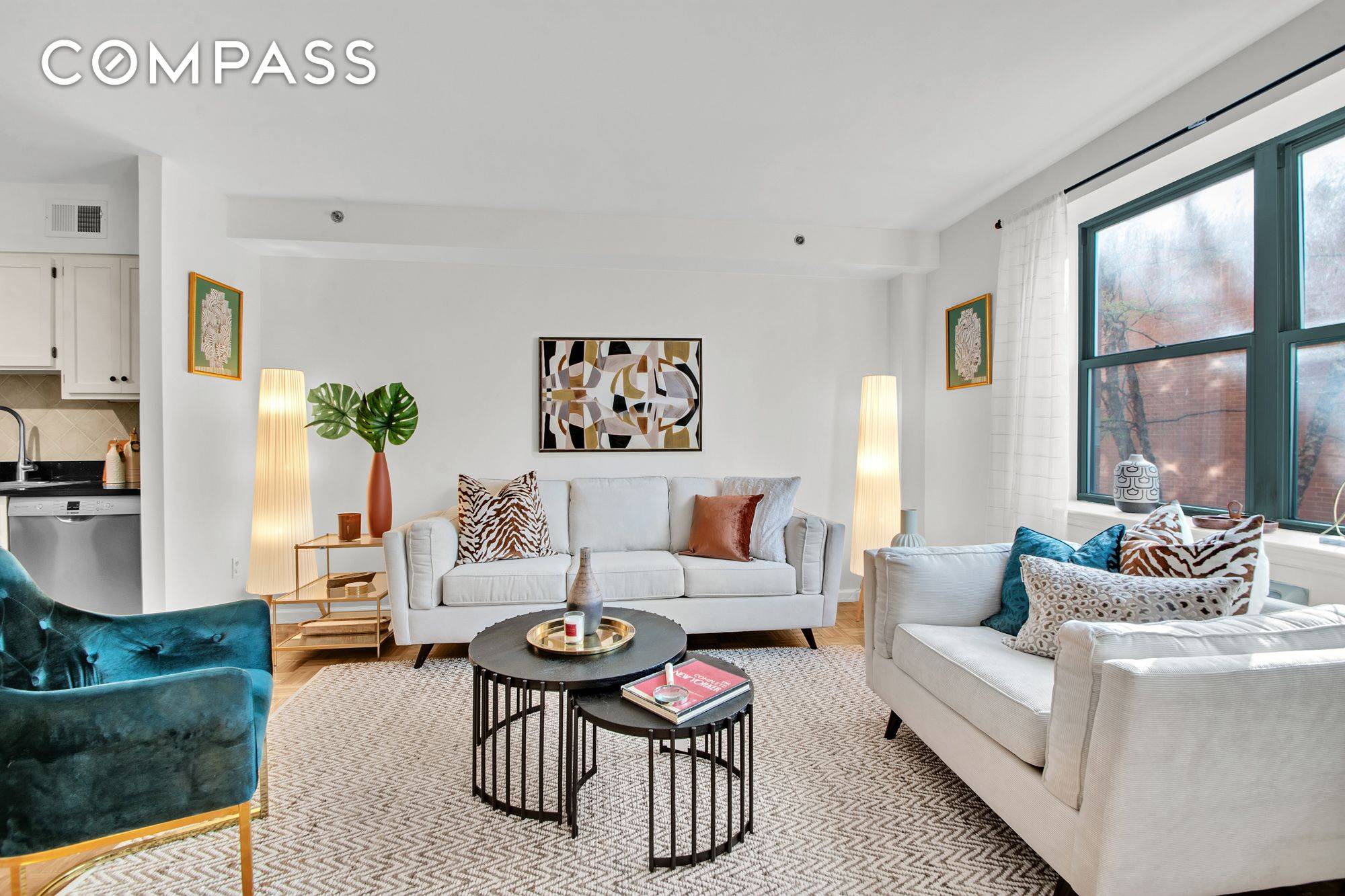2235 Frederick Douglass Boulevard #2L, Manhattan, NY 10027