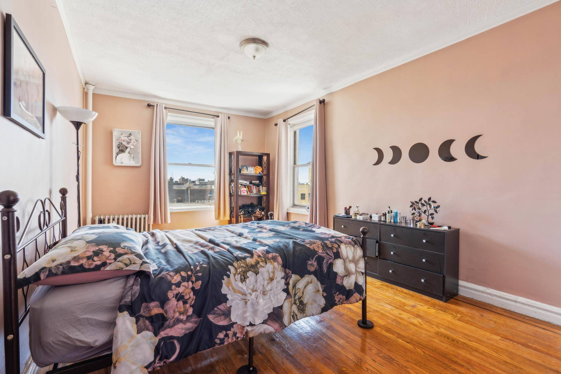 1075 GRAND CONCOURSE #4G, Bronx, NY 10452