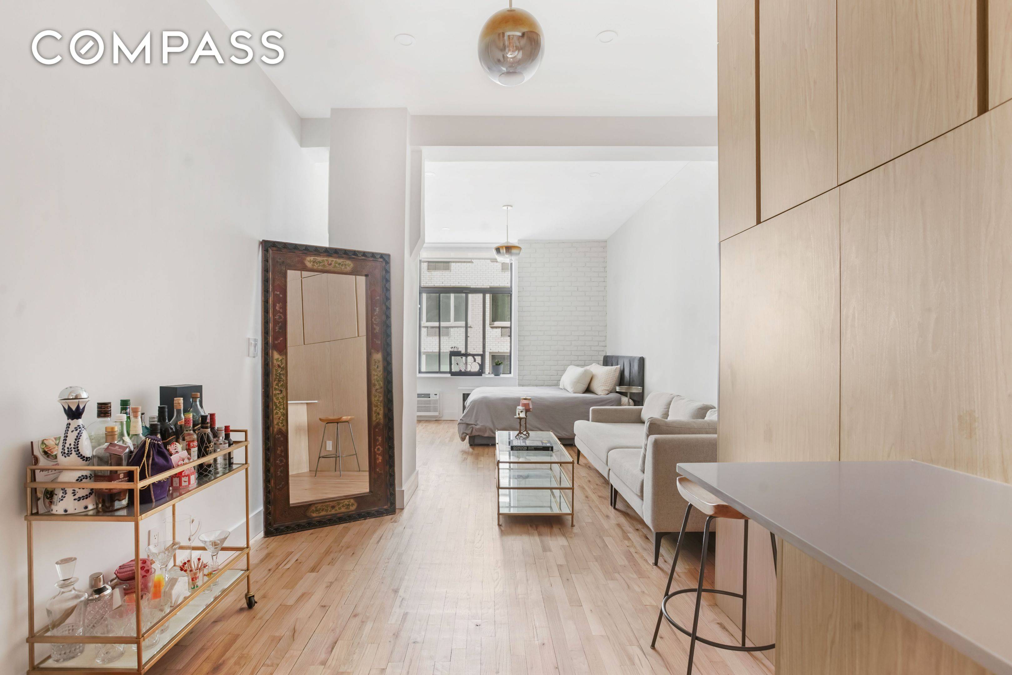 310 E 23rd Street #3B, Manhattan, NY 10010