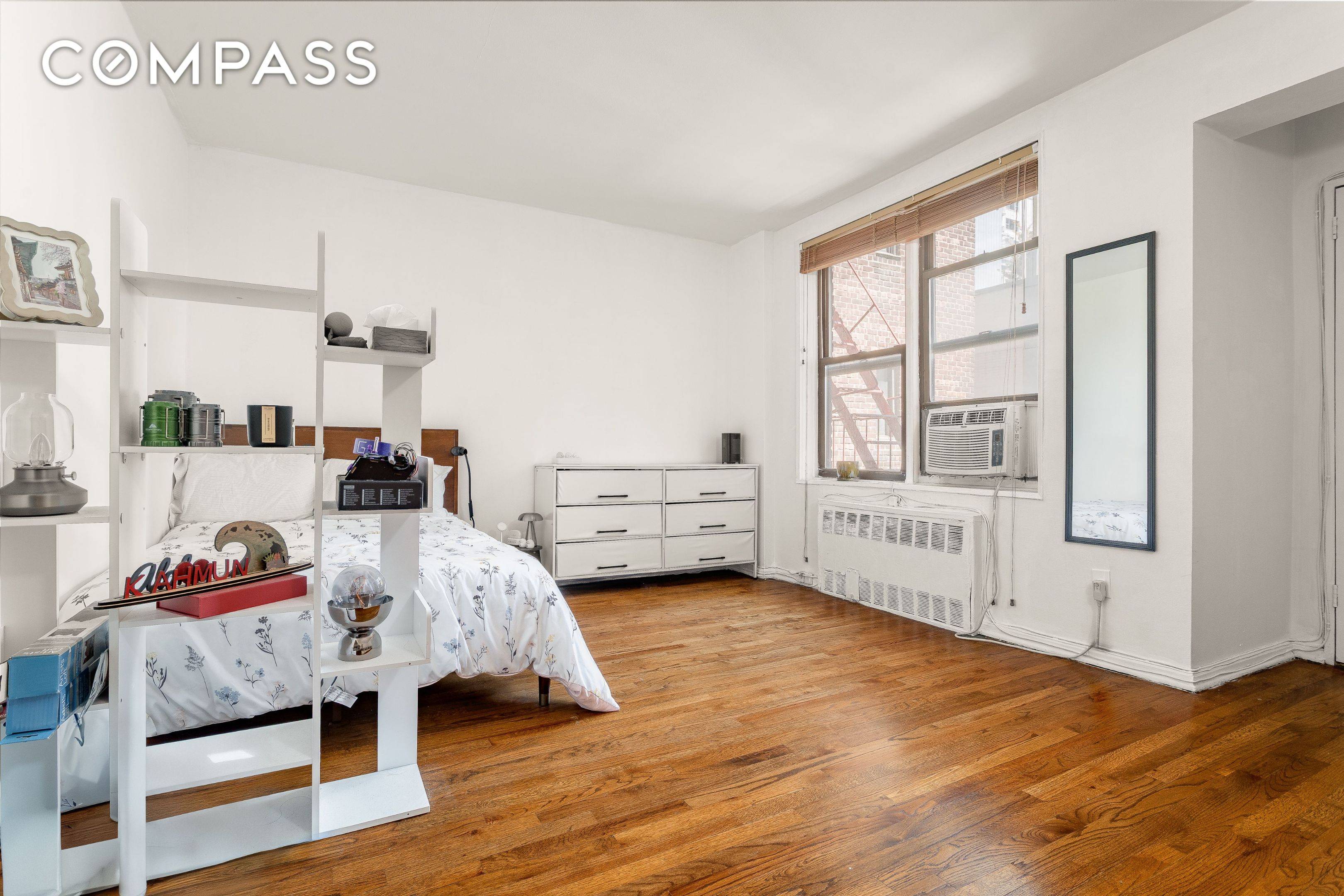Manhattan, NY 10021,1420 York Avenue #6J