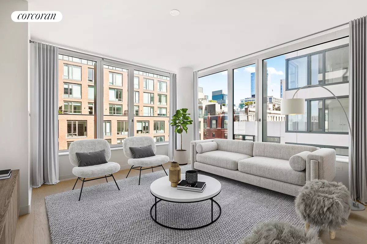 Manhattan, NY 10013,450 WASHINGTON Street #705