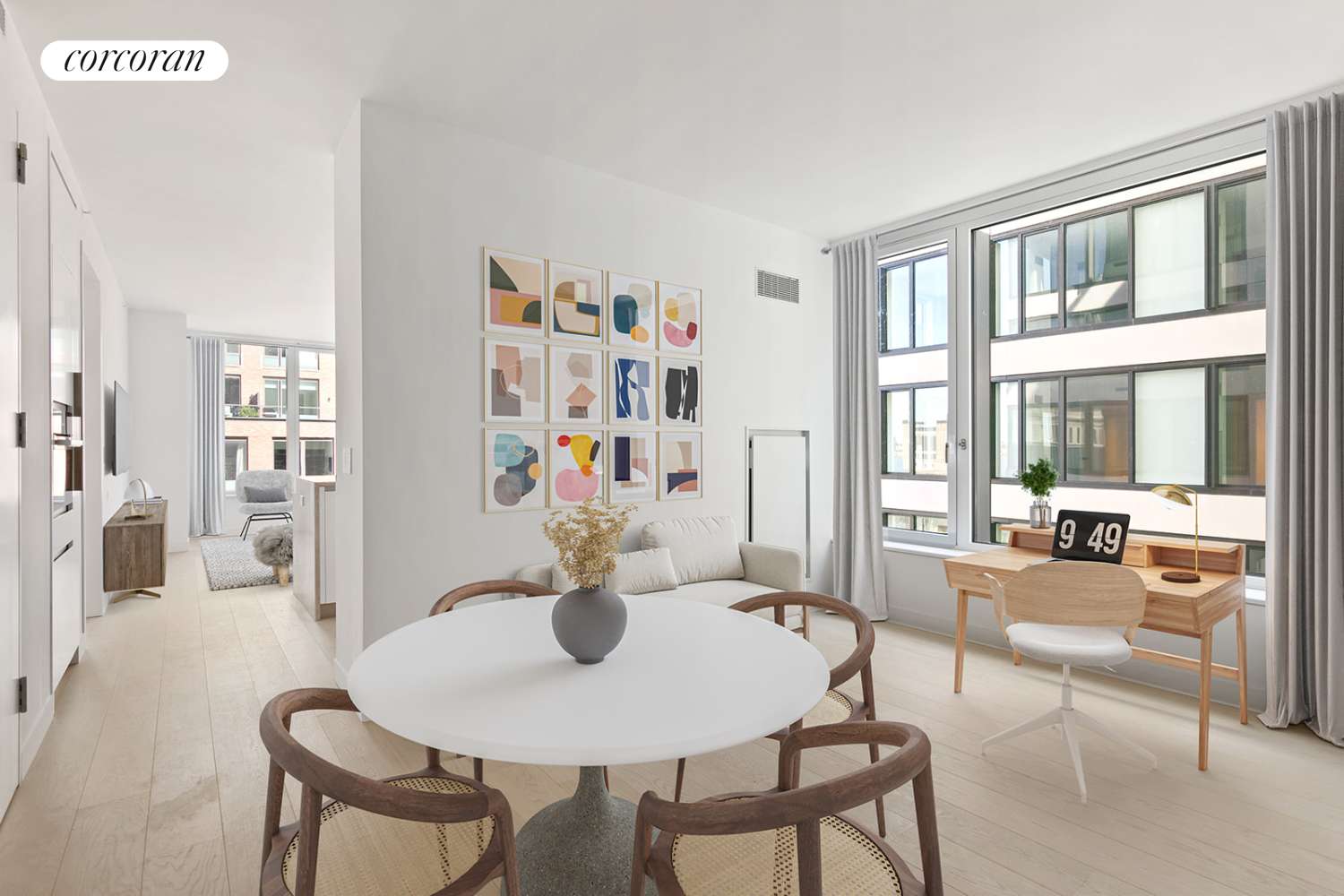Manhattan, NY 10013,450 WASHINGTON Street #705