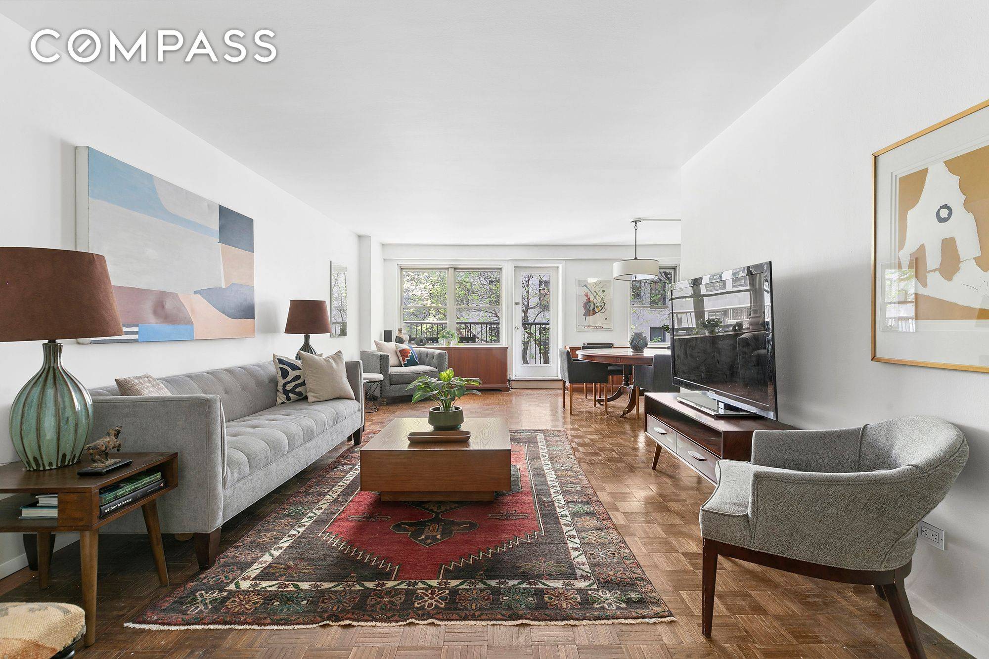 1199 Park Avenue #2F, Manhattan, NY 10128