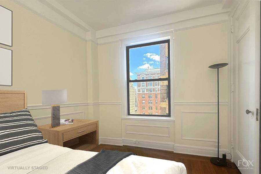 Manhattan, NY 10023,255 W END Avenue #12C