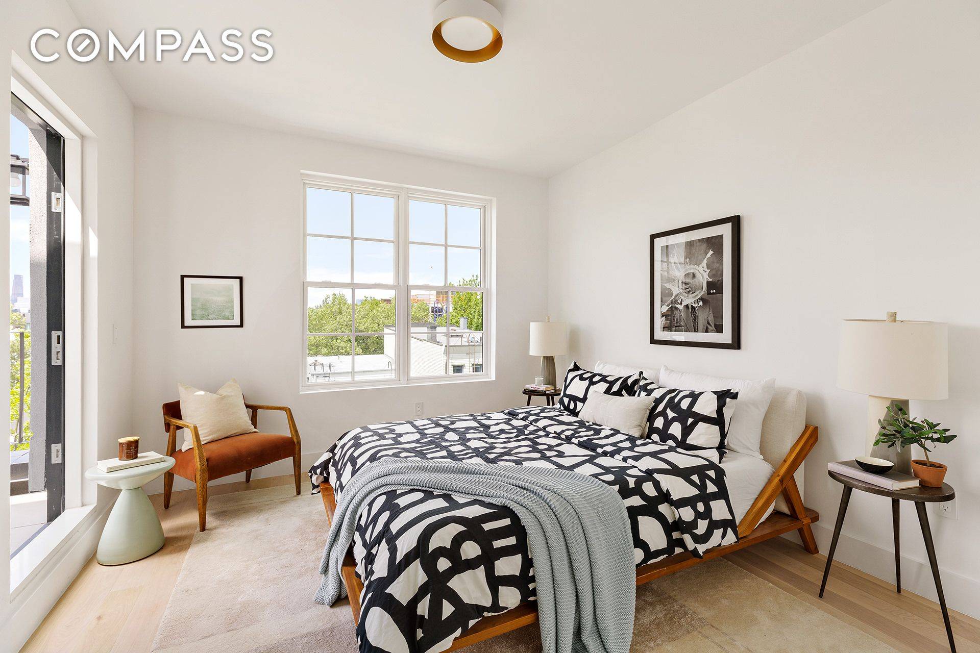 Brooklyn, NY 11211,185 Ainslie Street #PH1