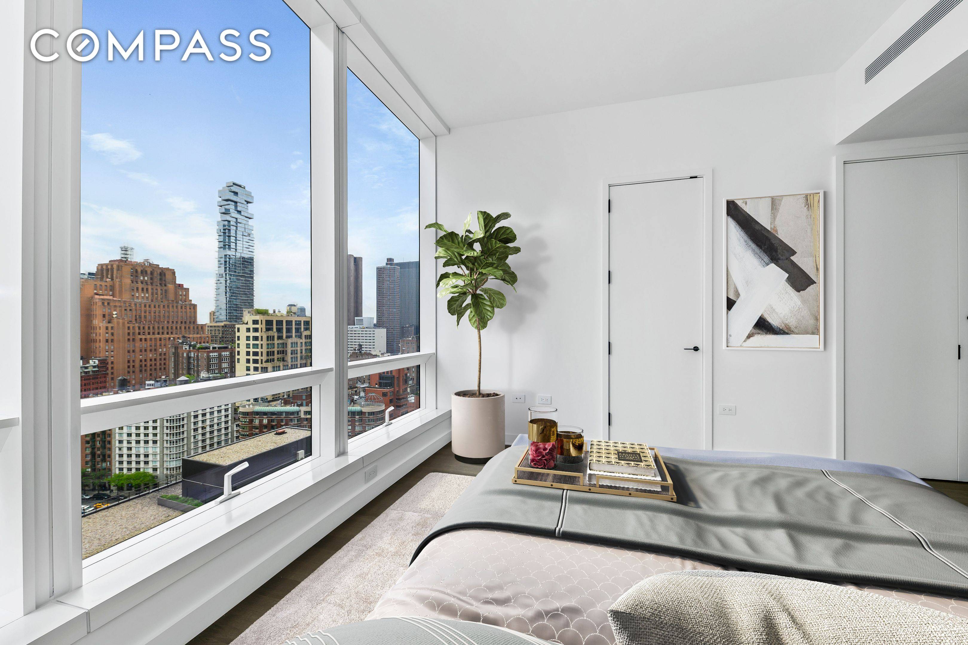 Manhattan, NY 10007,111 Murray Street #21A