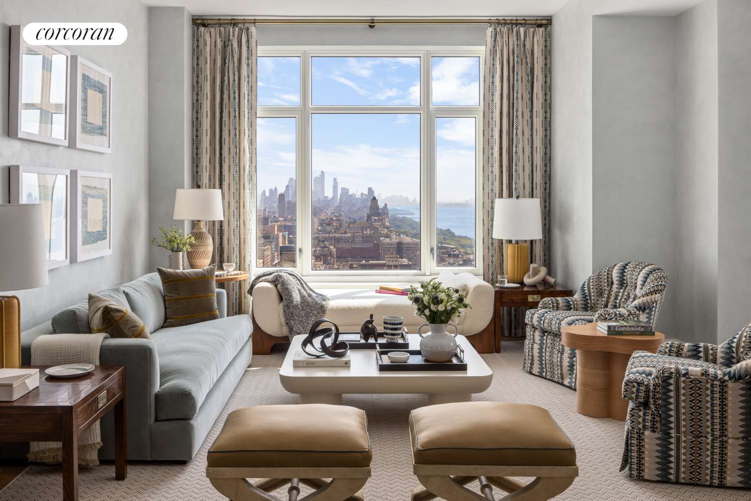 100 CLAREMONT Avenue #31A, Manhattan, NY 10027
