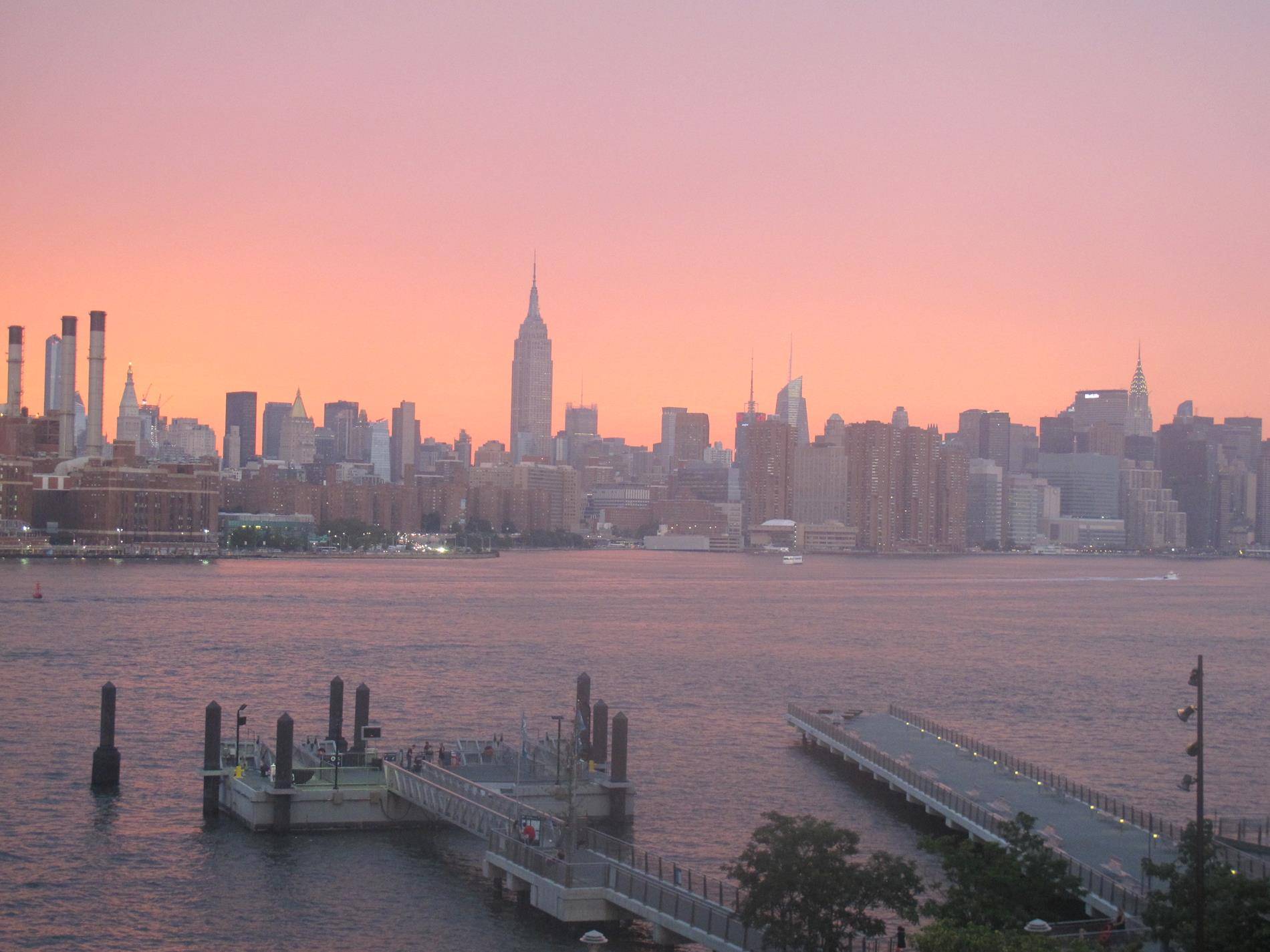 2 Northside Piers #5-U, Brooklyn, NY 11249