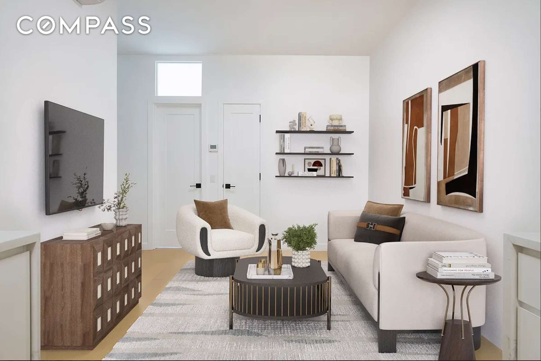431 Wythe Avenue #2A, Brooklyn, NY 11249