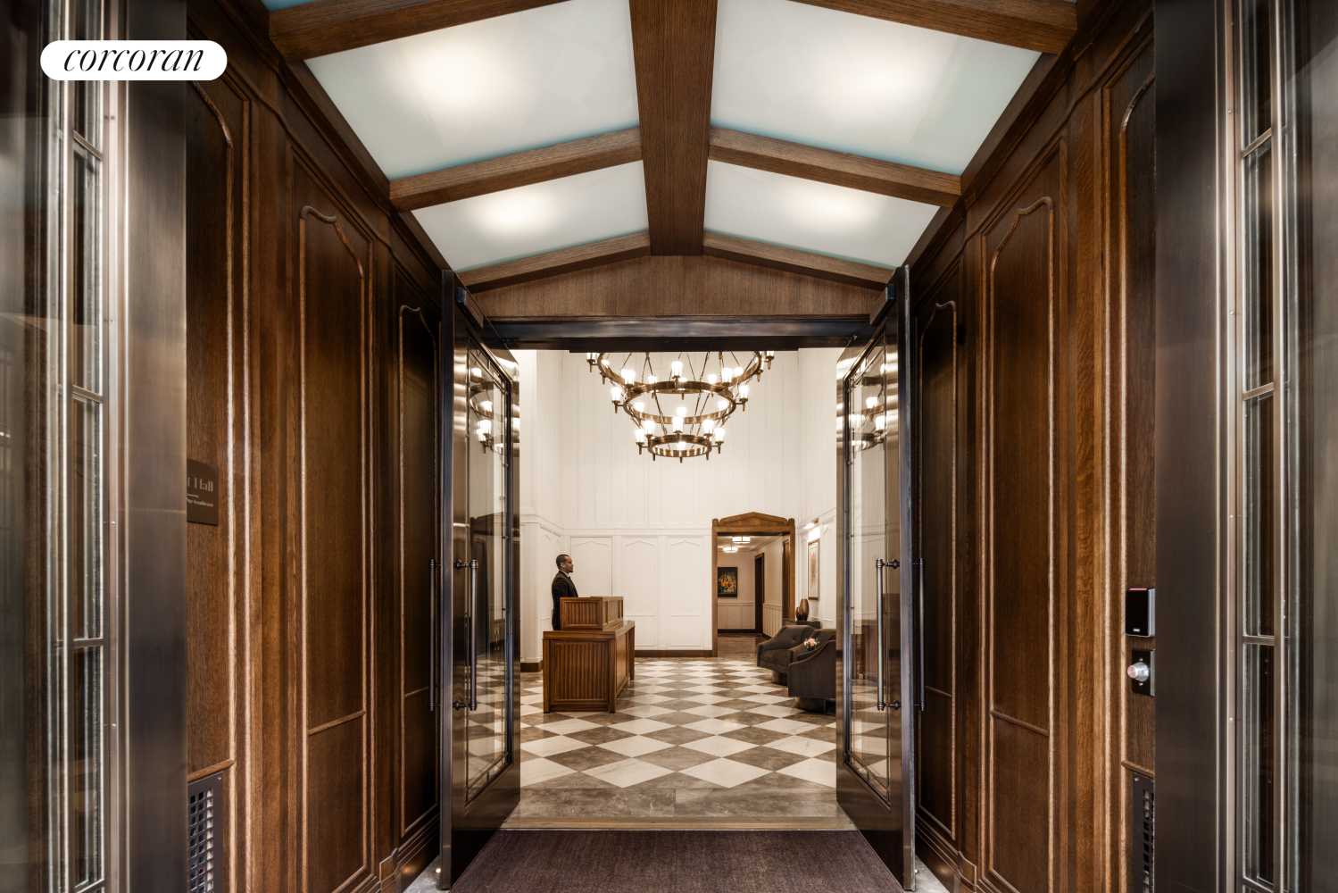 Manhattan, NY 10027,100 CLAREMONT Avenue #24D