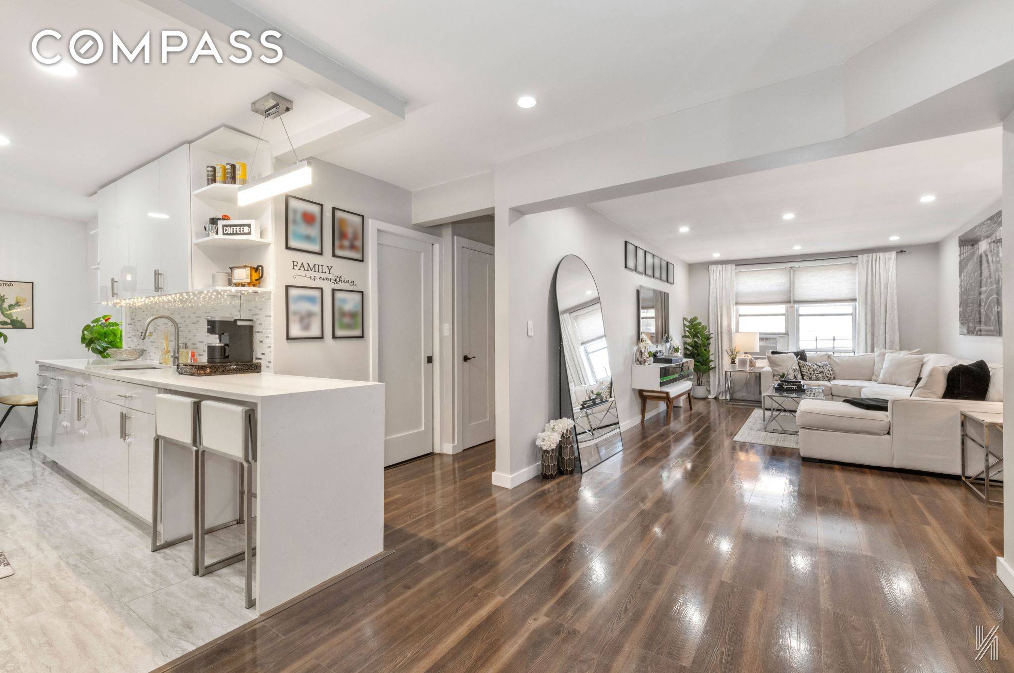 33-44 93rd Street #5X, Queens, NY 11372