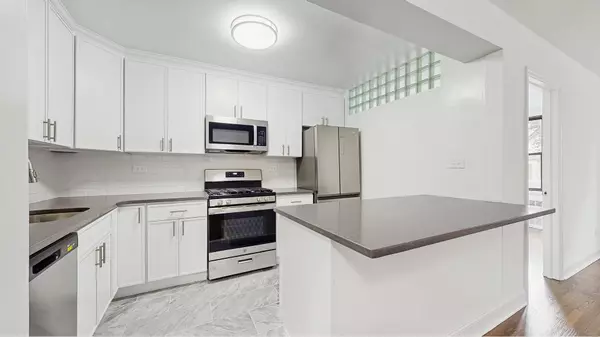 599 E 7TH Street #2B, Brooklyn, NY 11218