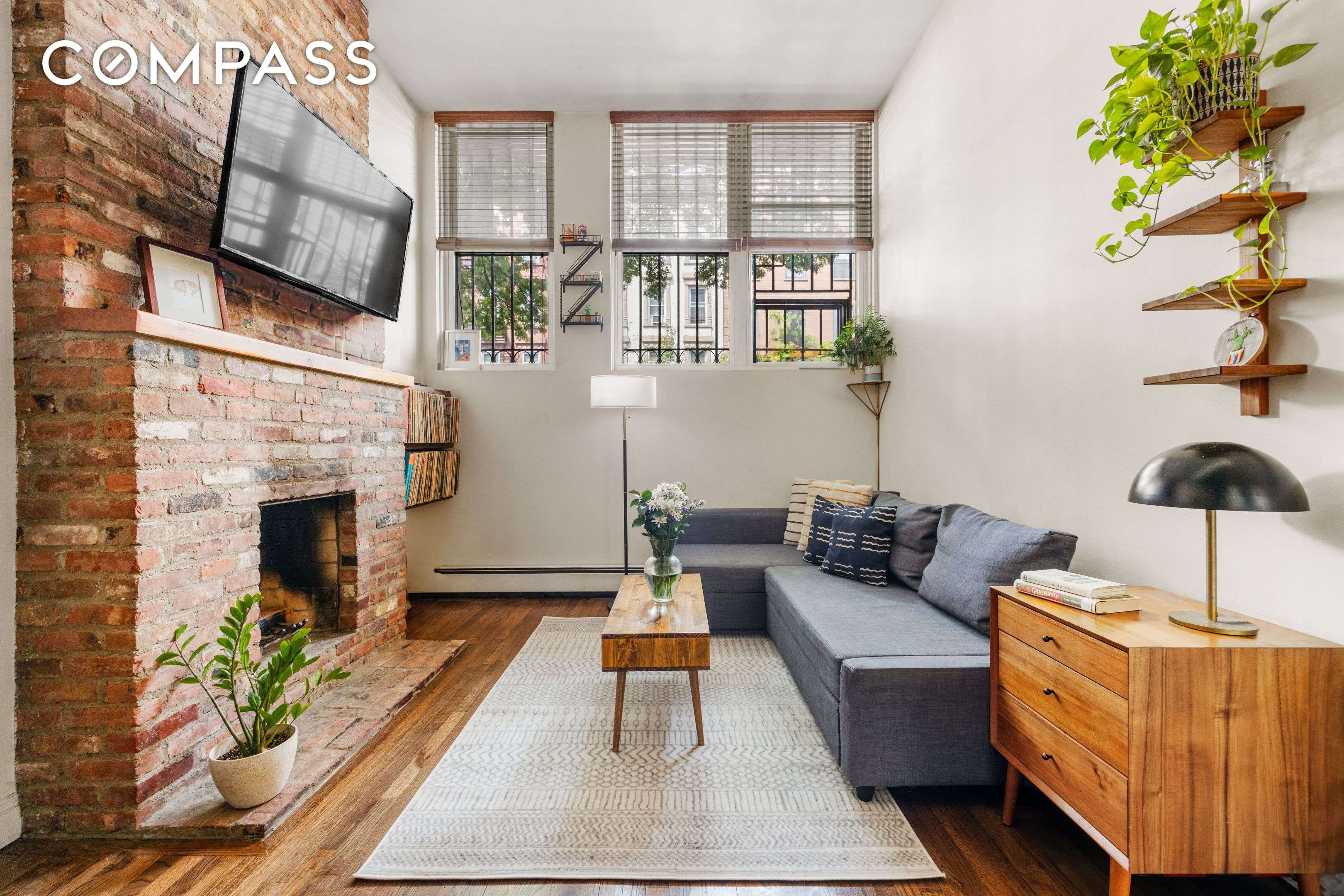 301 5th Avenue #1F, Brooklyn, NY 11215