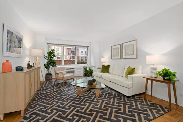 251 E 51ST Street #3M, Manhattan, NY 10022