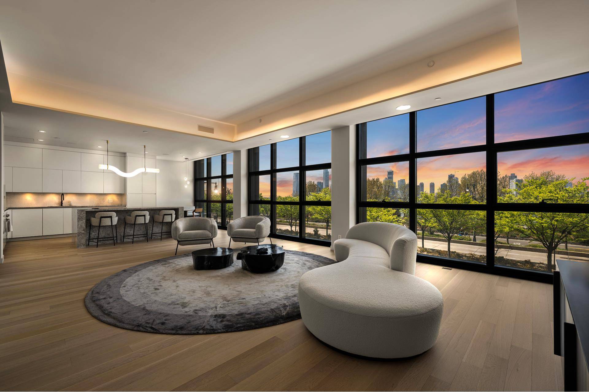 290 WEST Street #2B, Manhattan, NY 10013
