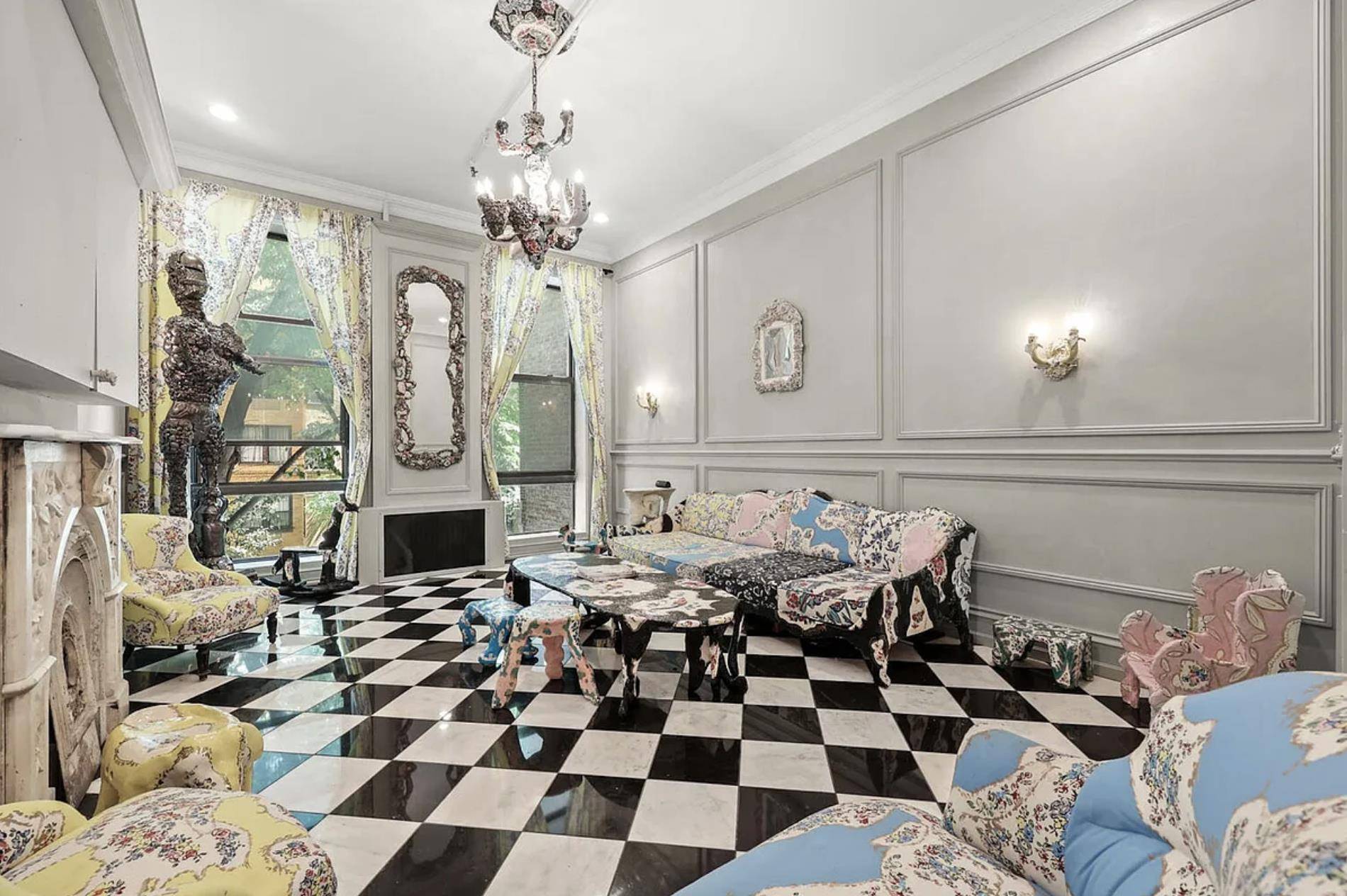 260 W 25th Street #2, Manhattan, NY 10001