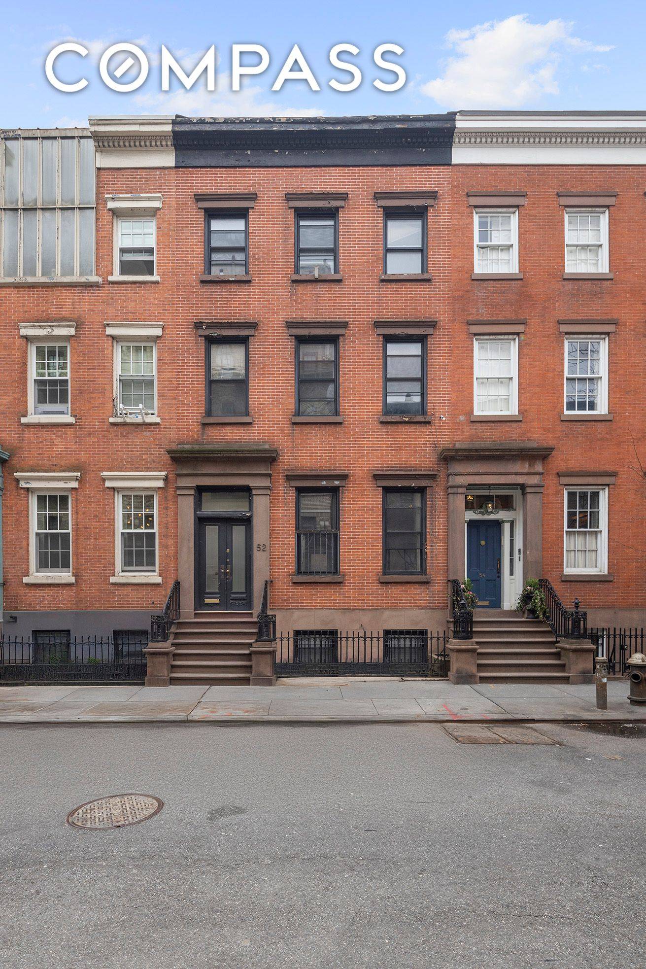 52 Charles Street, Manhattan, NY 10014