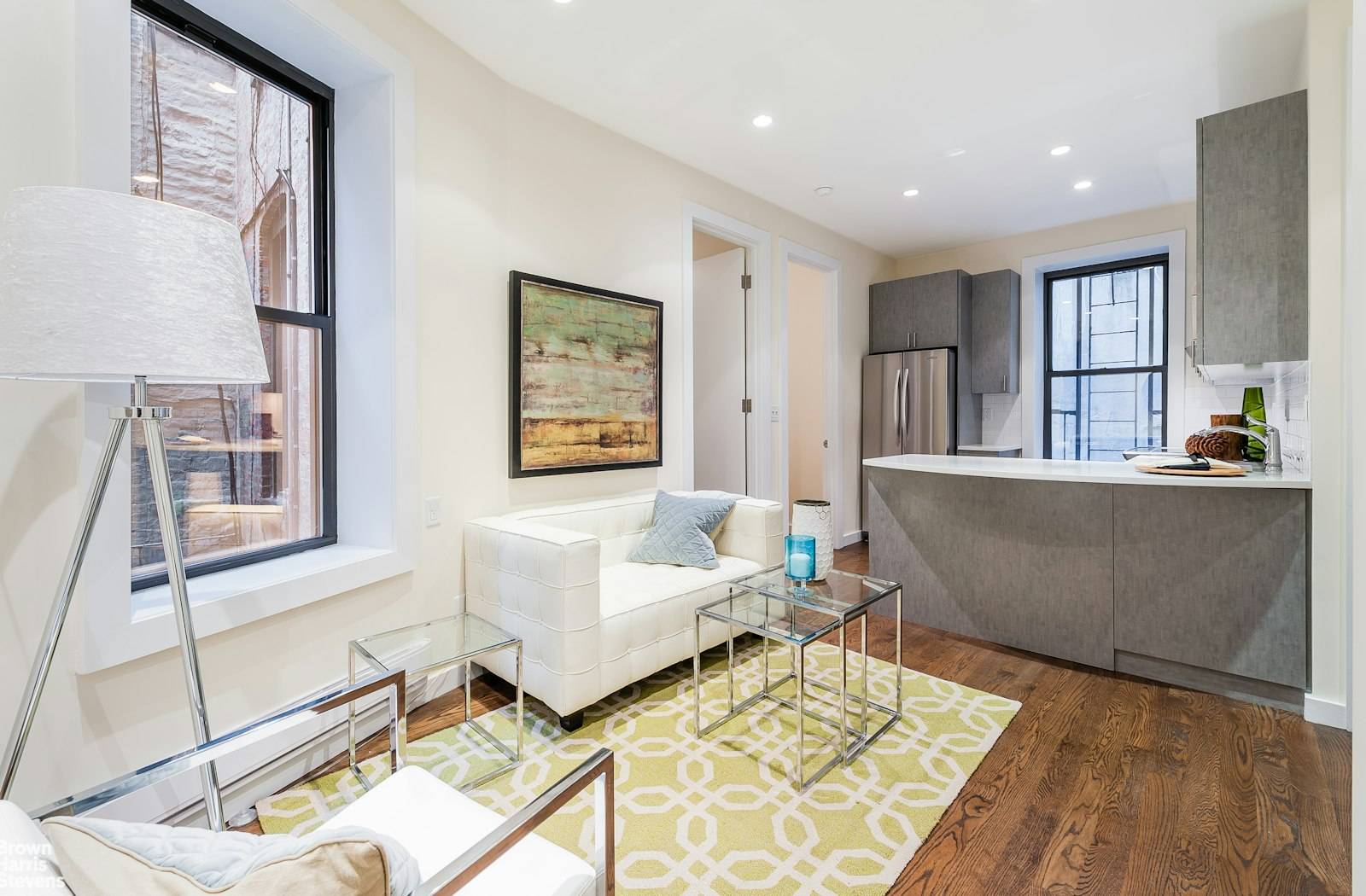 Manhattan, NY 10012,199 PRINCE Street #3