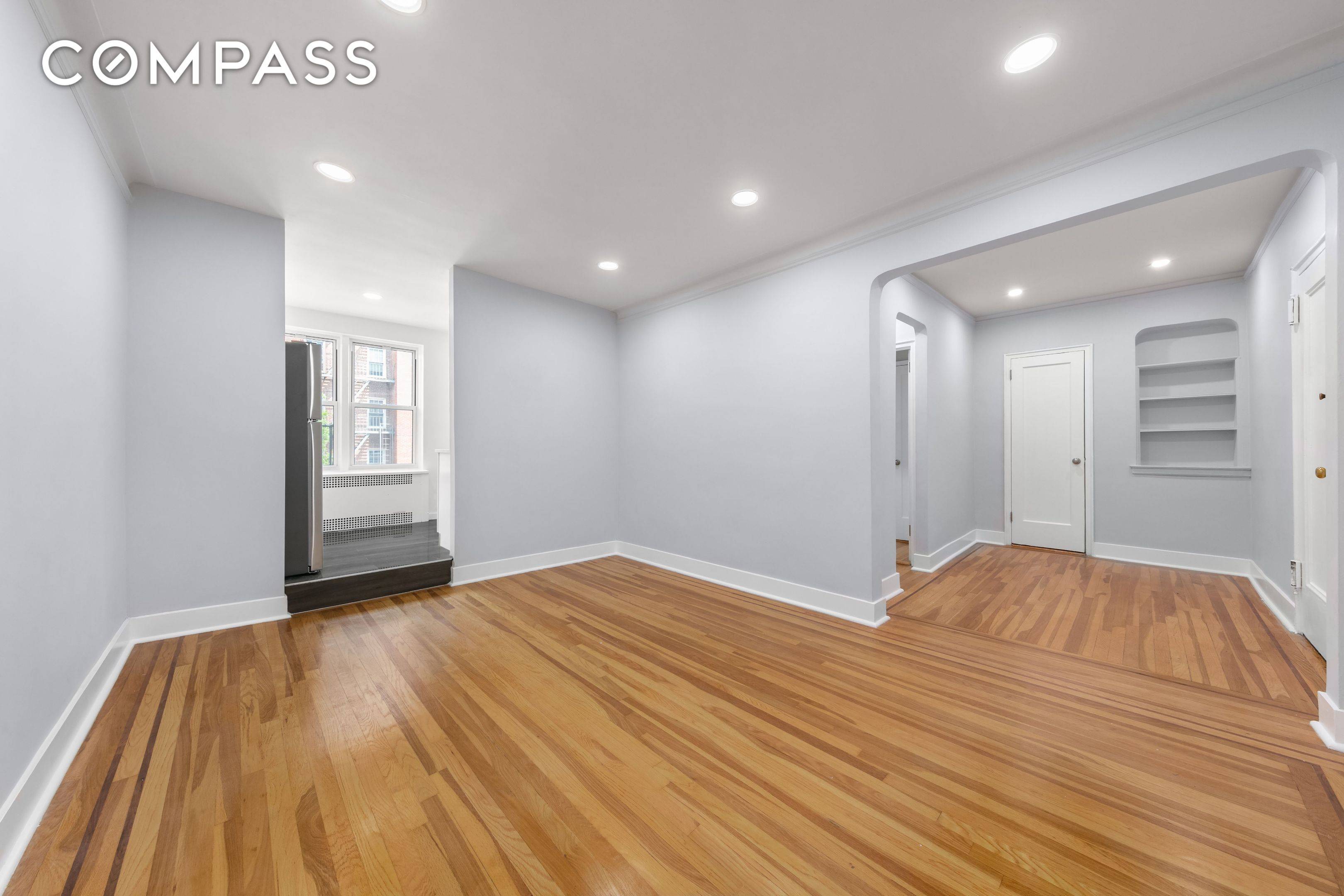 Queens, NY 11375,68-63 108th Street #3C